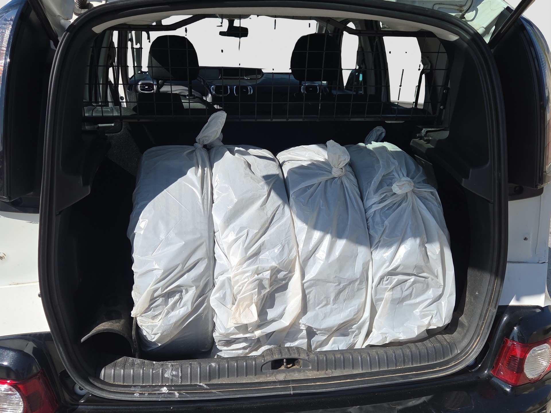 CITROEN C3 Picasso 1.6 HDi Exclusive-image-9