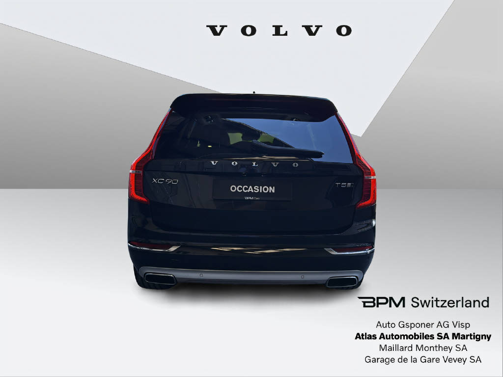 VOLVO XC90 T5 AWD Inscription Geartronic-showroom-element-3