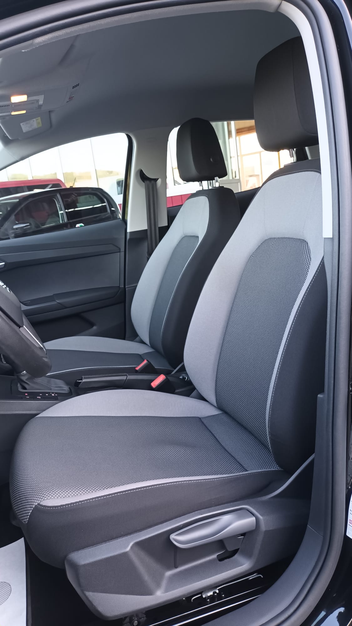 SEAT Ibiza 1.0 EcoTSI Style DSG-image-11