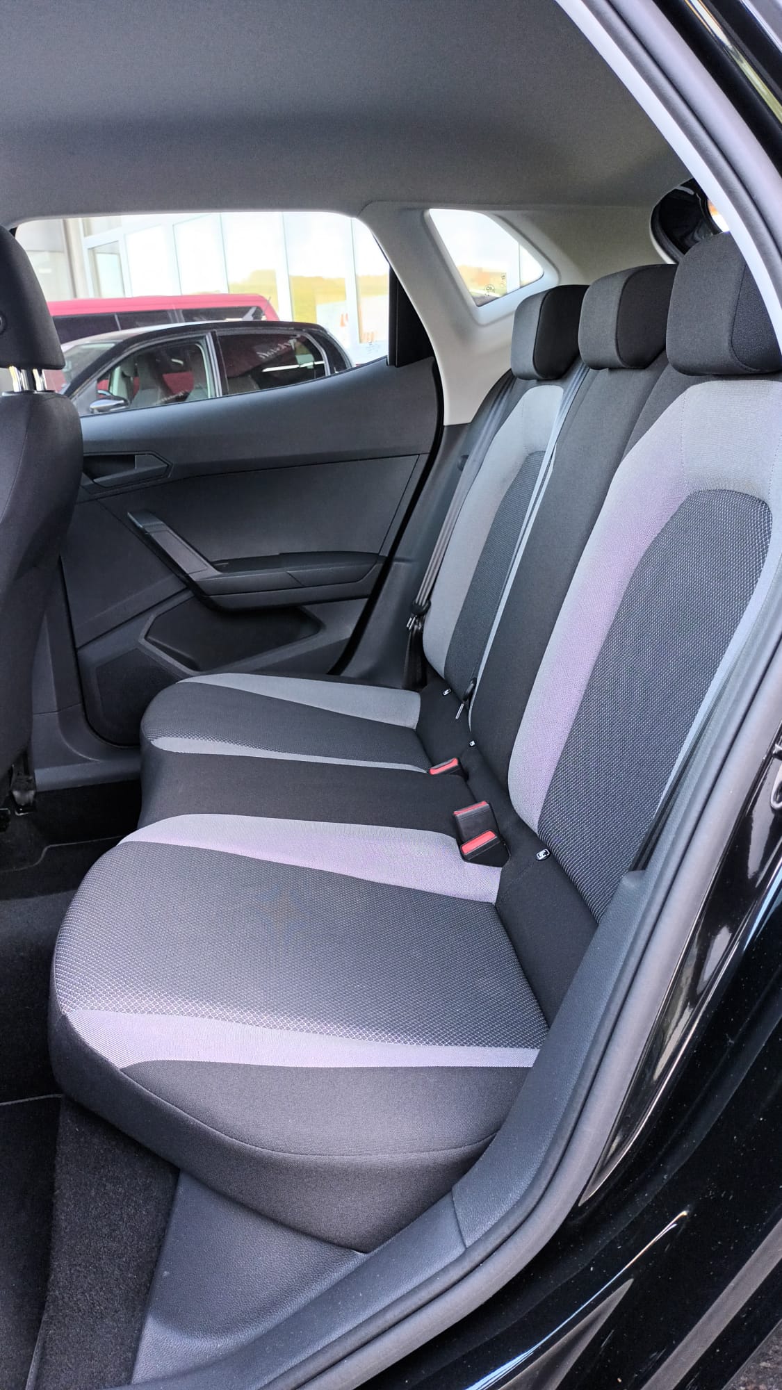 SEAT Ibiza 1.0 EcoTSI Style DSG-image-12