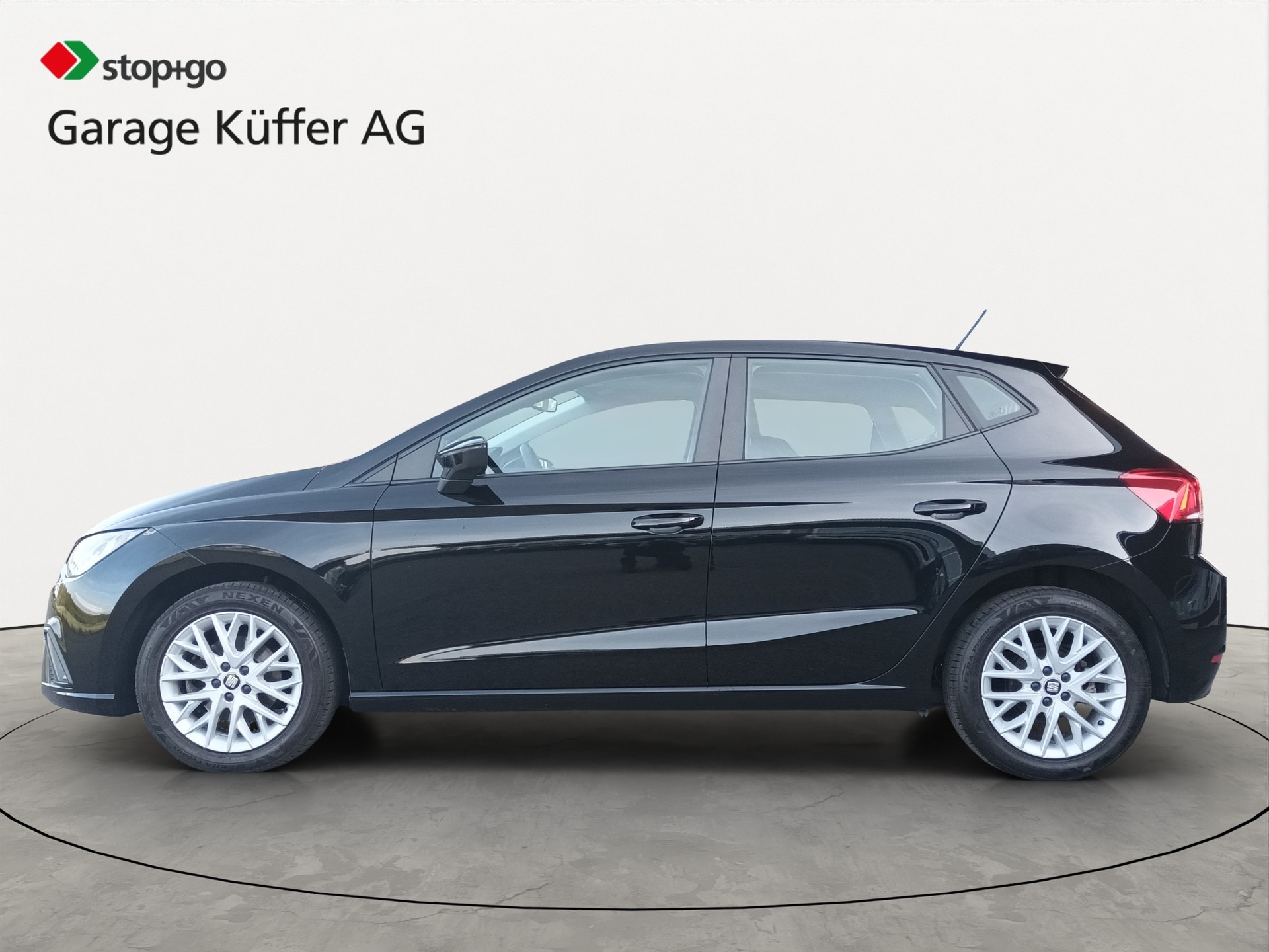 SEAT Ibiza 1.0 EcoTSI Style DSG-image-7