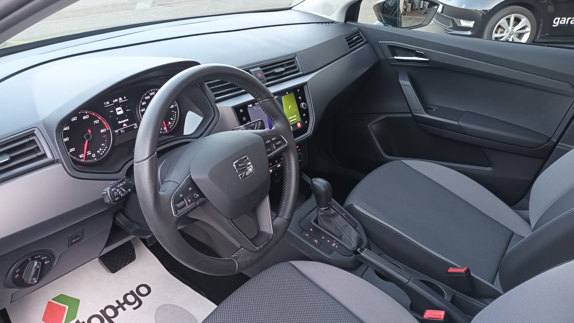 SEAT Ibiza 1.0 EcoTSI Style DSG-image-8