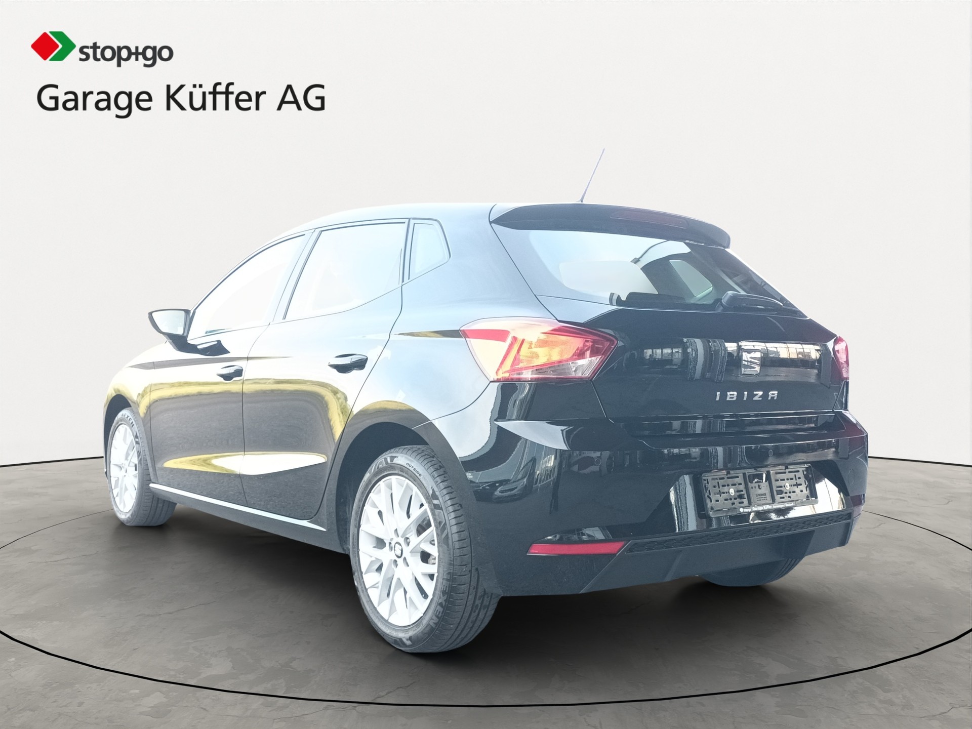 SEAT Ibiza 1.0 EcoTSI Style DSG-image-6