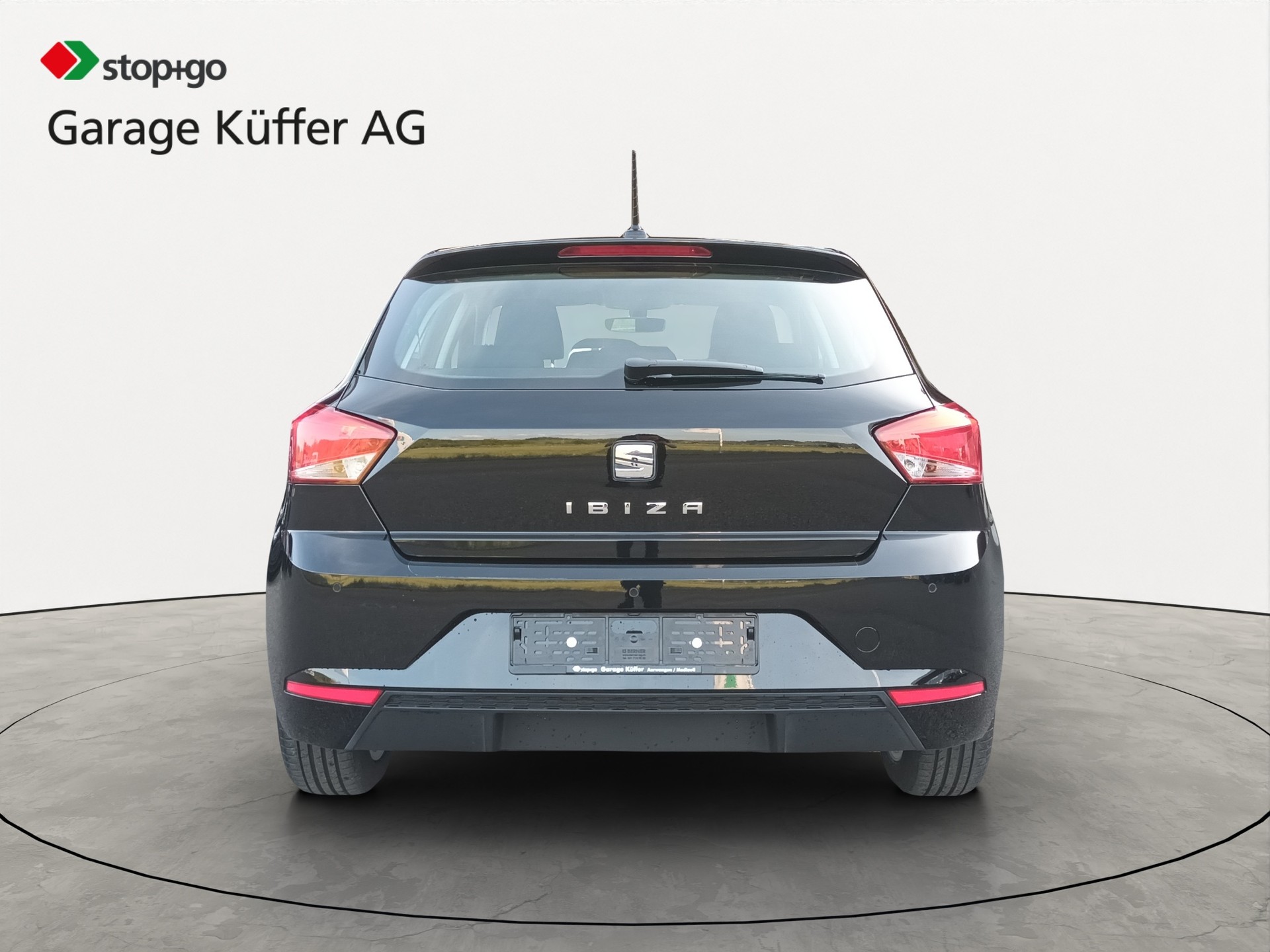 SEAT Ibiza 1.0 EcoTSI Style DSG-image-5