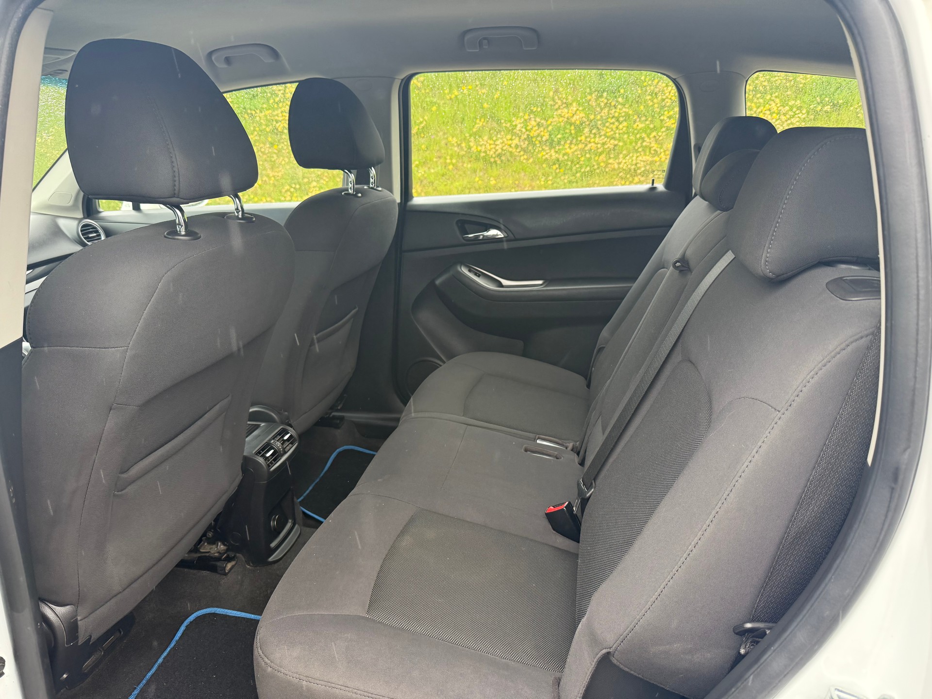CHEVROLET Orlando 2.0 VCDi LTZ Automatic-image-7