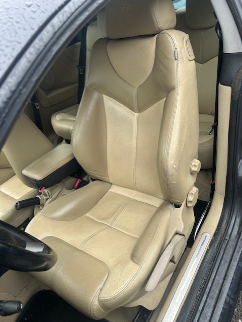 ALFA ROMEO GT 1.9 JTD Progression-image-2
