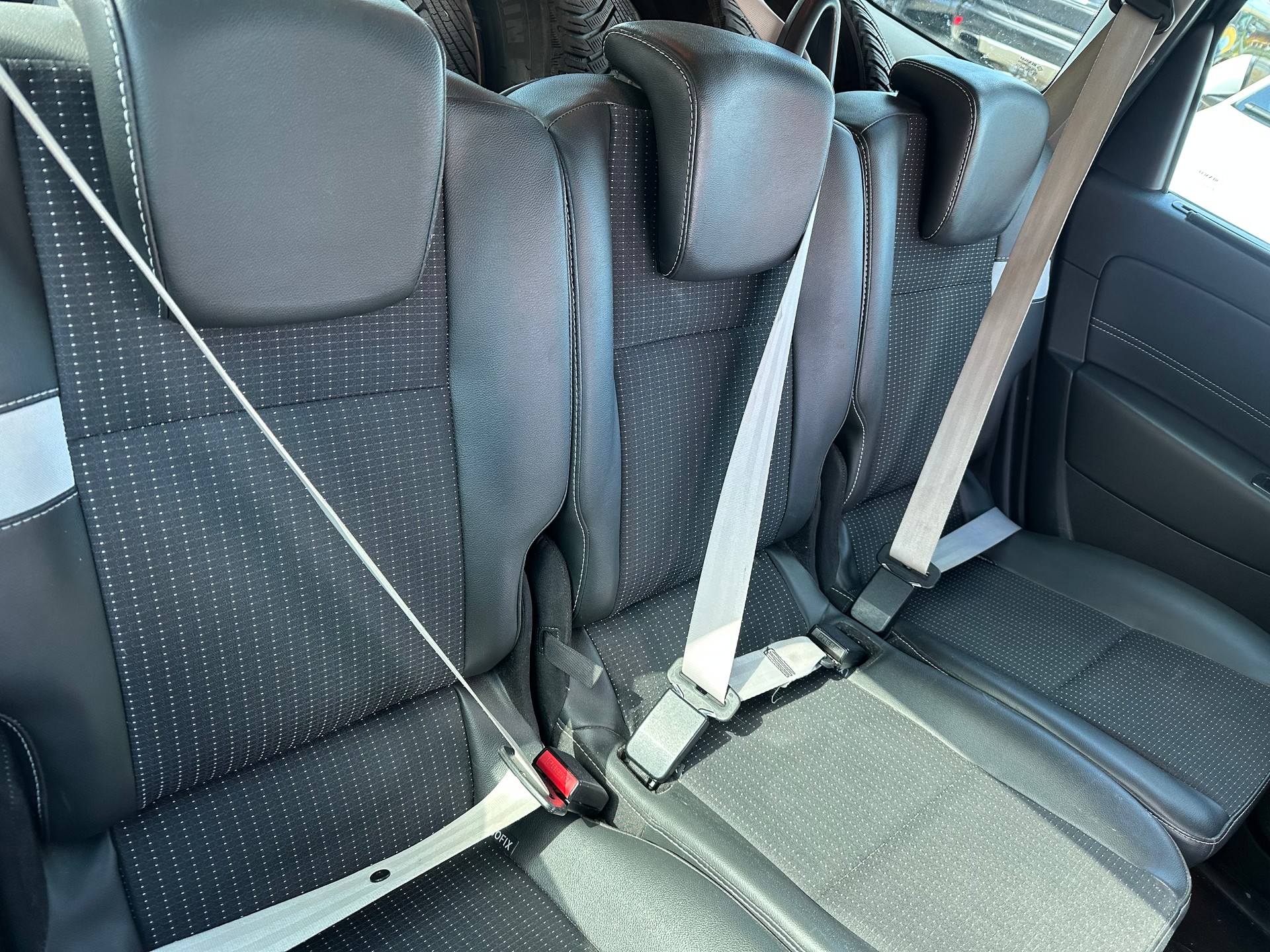 RENAULT Grand Scénic 1.6 dCi Dynamique-image-5