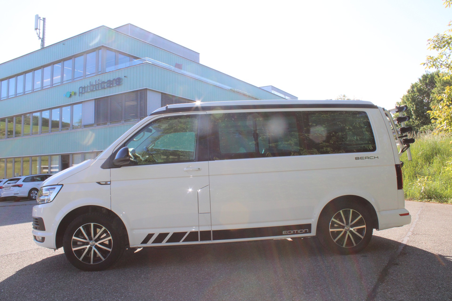 VW California Beach-showroom-element-2