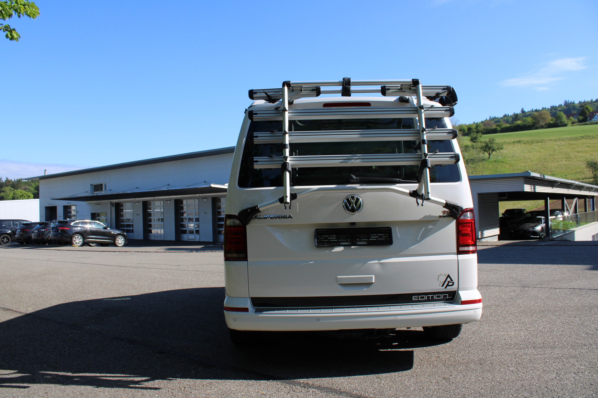 VW California Beach-image-4