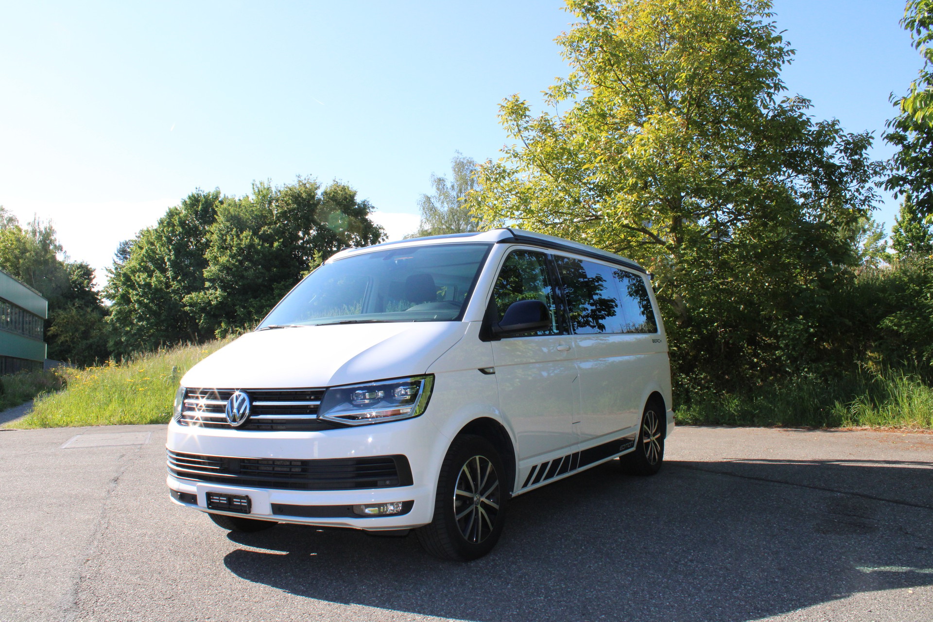VW California Beach-showroom-element-1