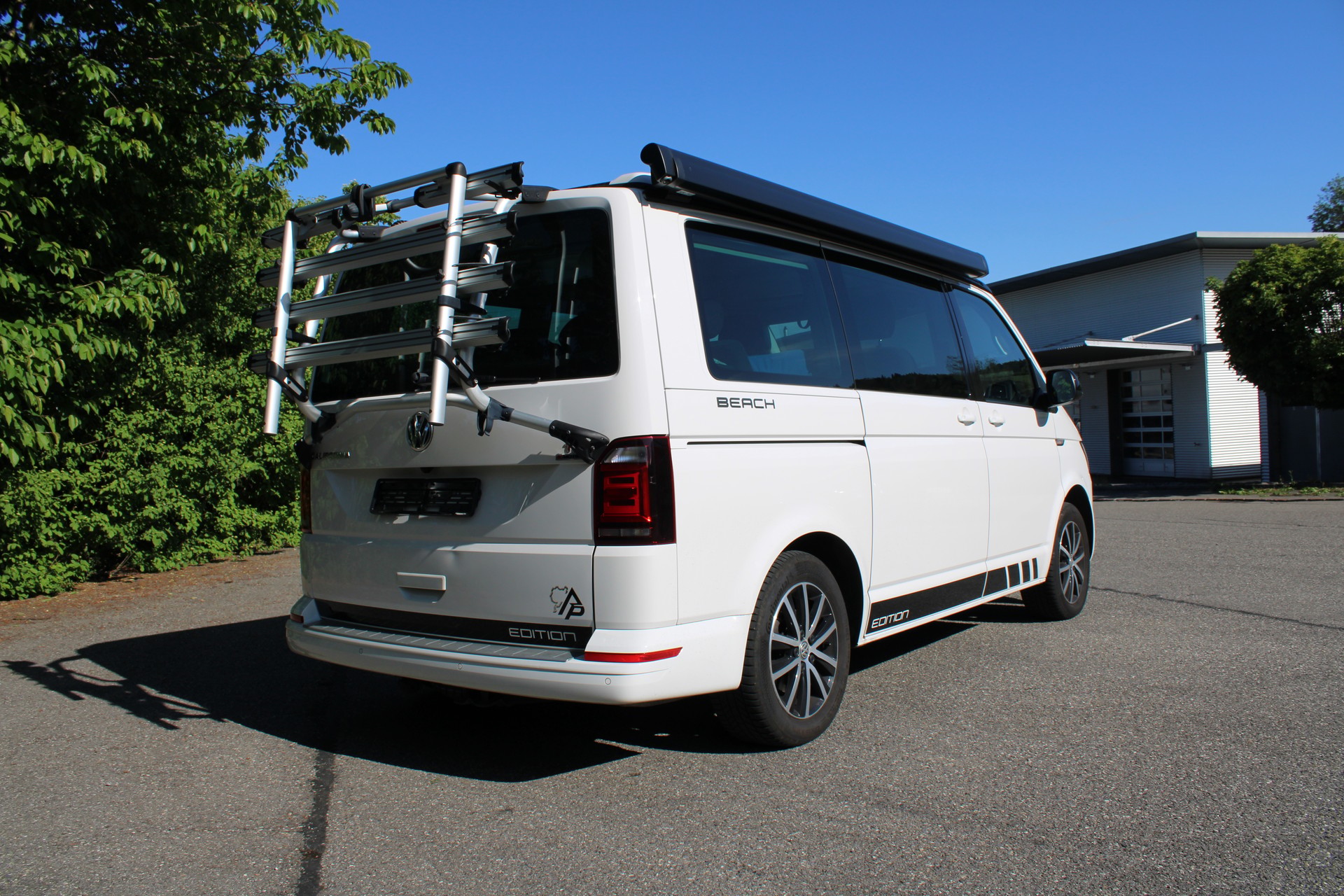 VW California Beach-image-5