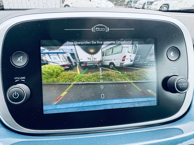 FIAT 500X 2.0MJ Cross 4x4 Automatic-image-2