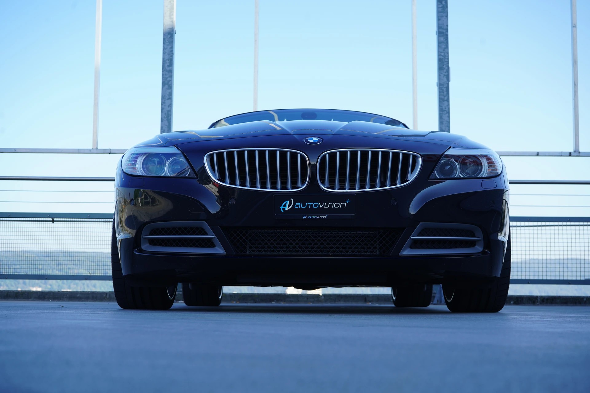 BMW Z4 sDRIVE35i DKG l 306 PS-image-17