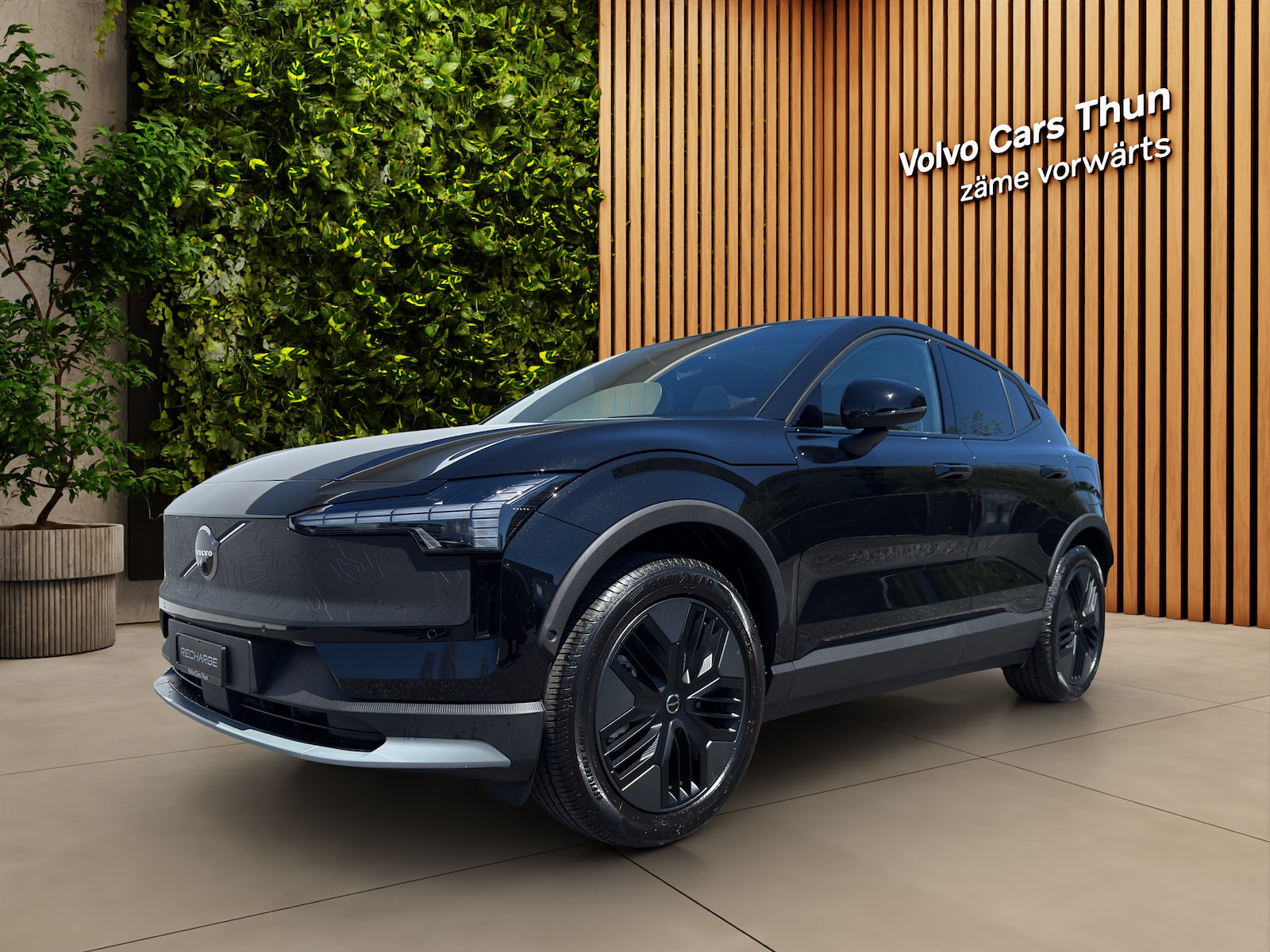 VOLVO EX 30 CC E60 Twin Performance AWD