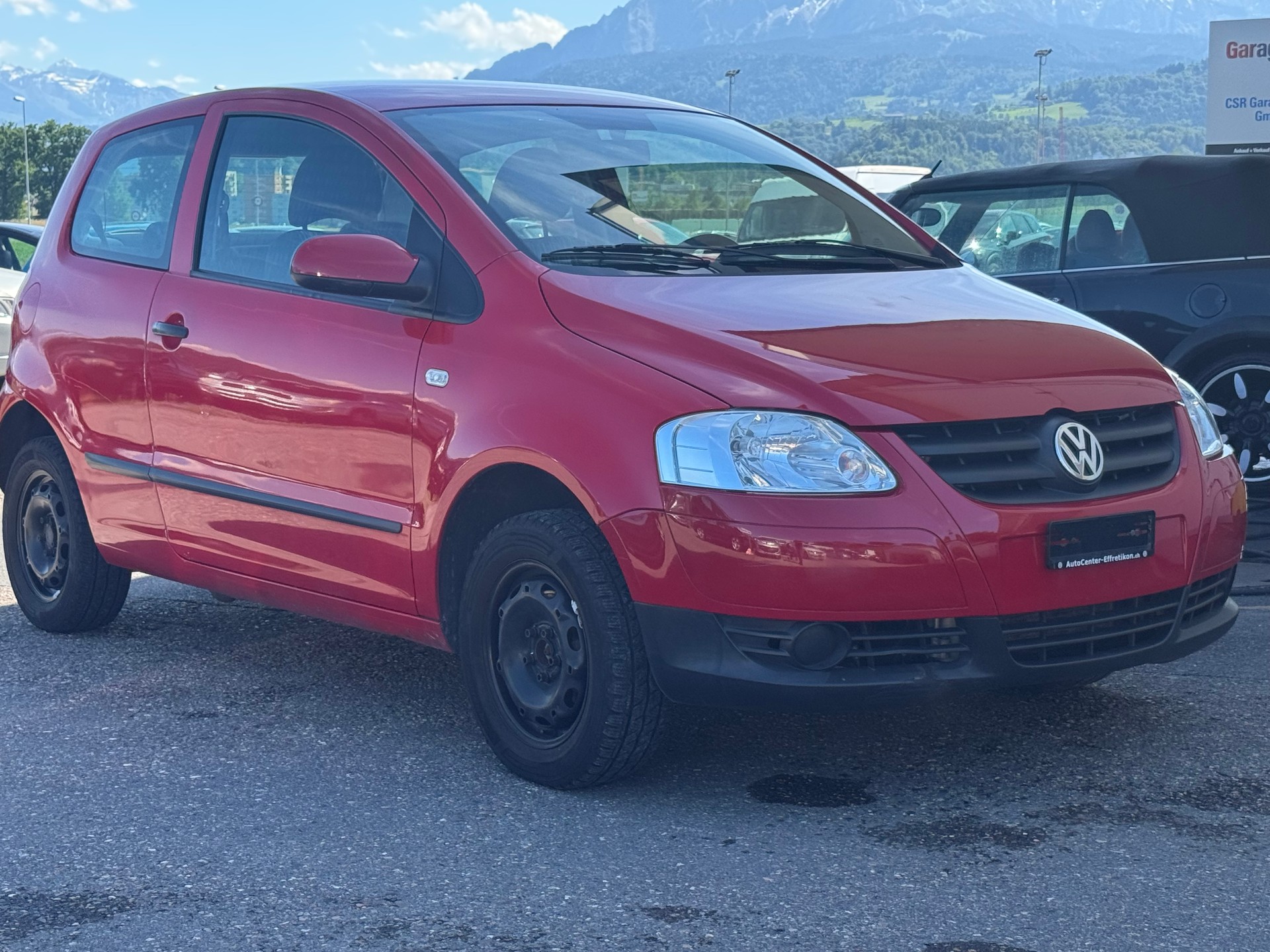 VW Fox 1.4-image-2