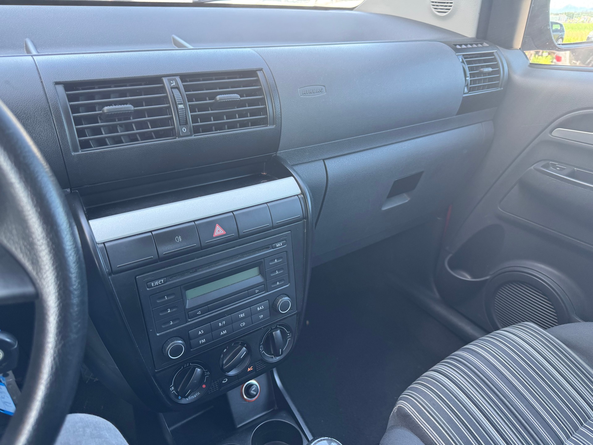 VW Fox 1.4-image-9