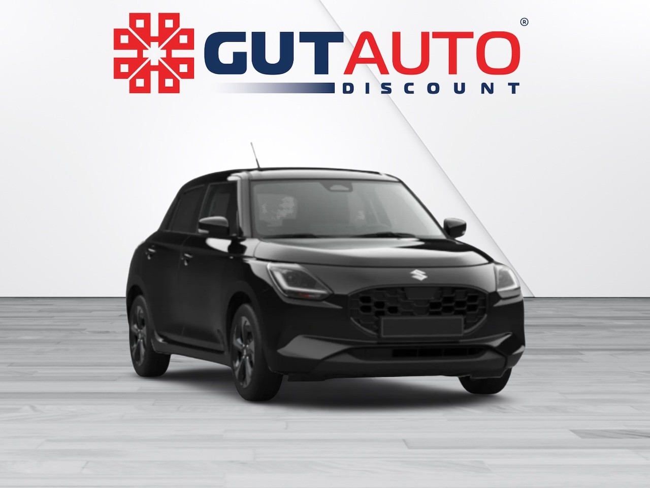 SUZUKI NEW SWIFT 1.2 COMPACT TOP HYBRID 4X4-image-6