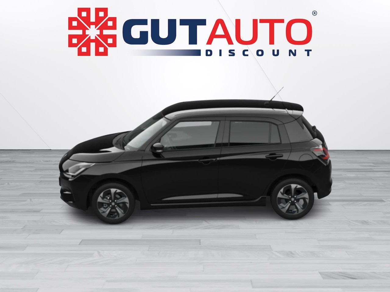 SUZUKI NEW SWIFT 1.2 COMPACT TOP HYBRID 4X4-showroom-element-1