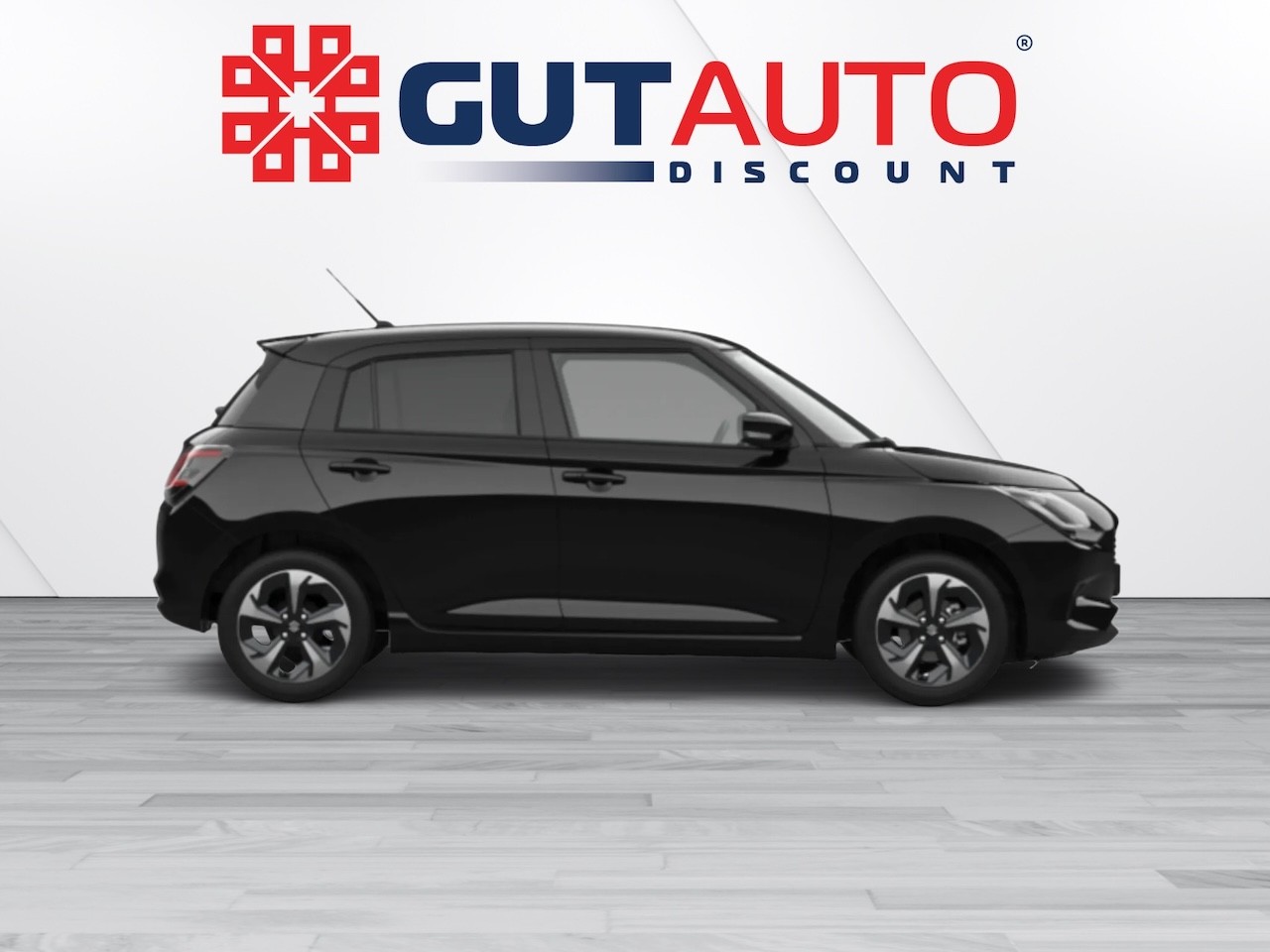 SUZUKI NEW SWIFT 1.2 COMPACT TOP HYBRID 4X4-image-5