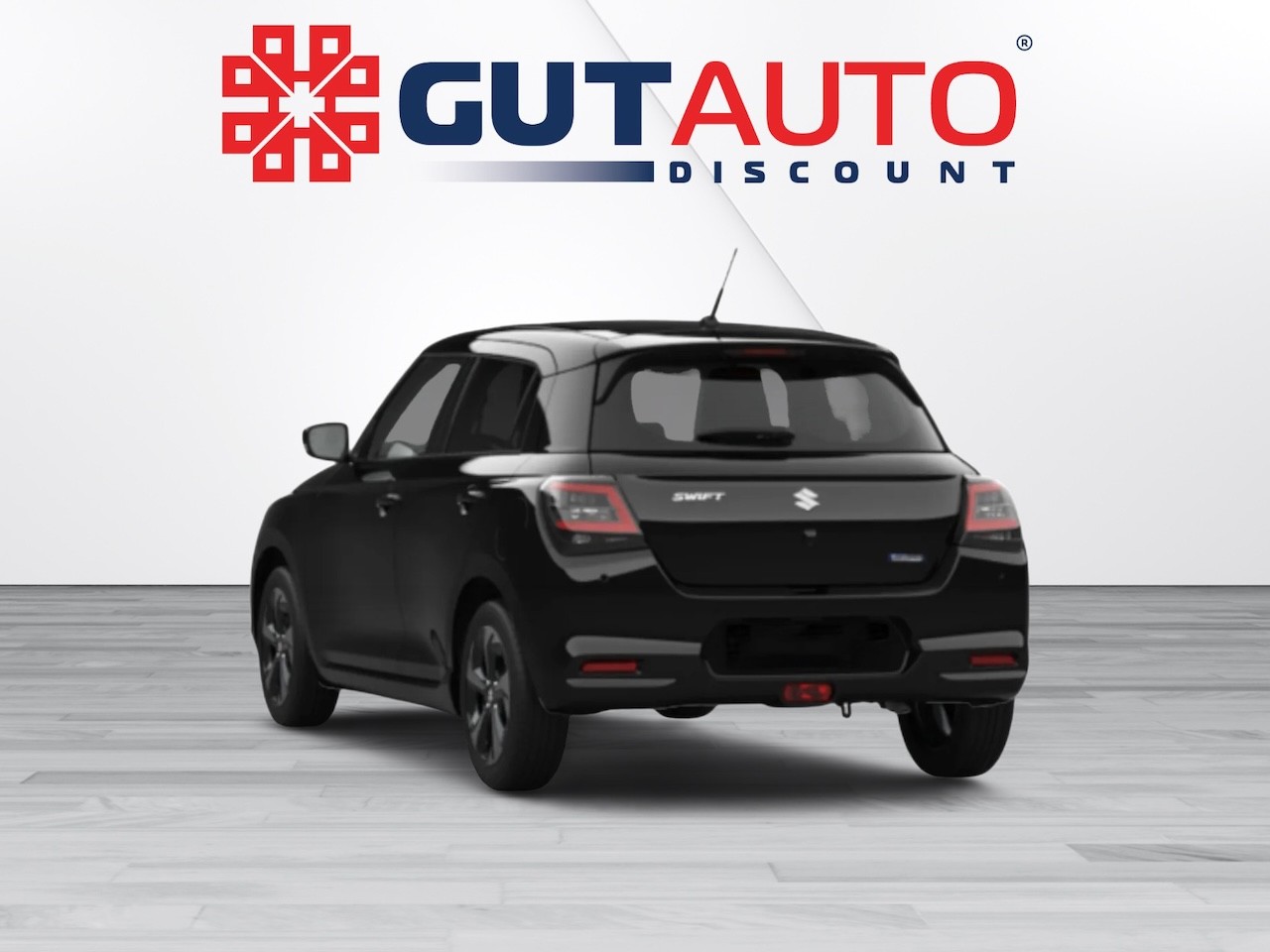 SUZUKI NEW SWIFT 1.2 COMPACT TOP HYBRID 4X4-showroom-element-2