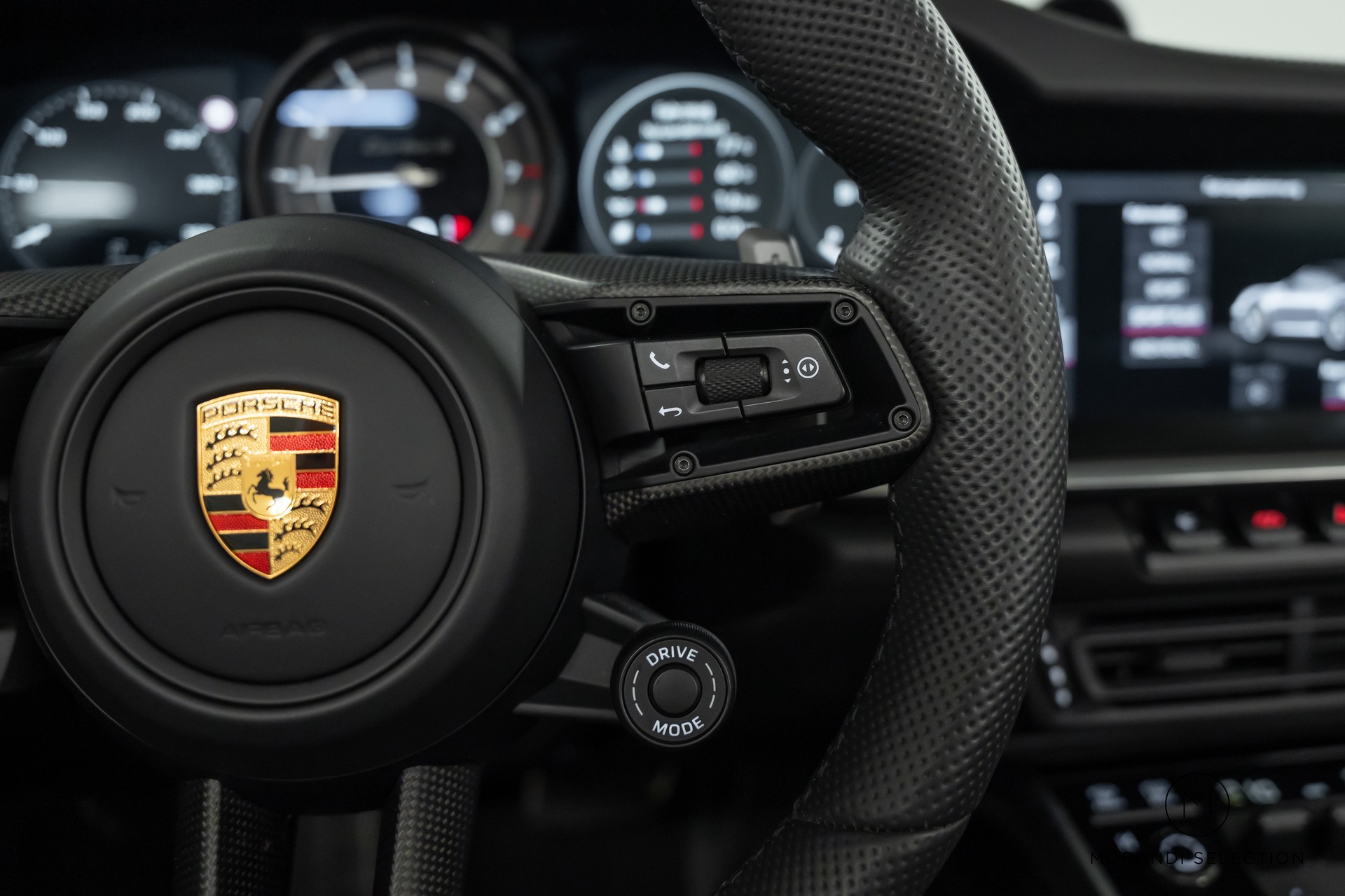 PORSCHE 911 Cabriolet 3.7 Turbo S PDK-image-22