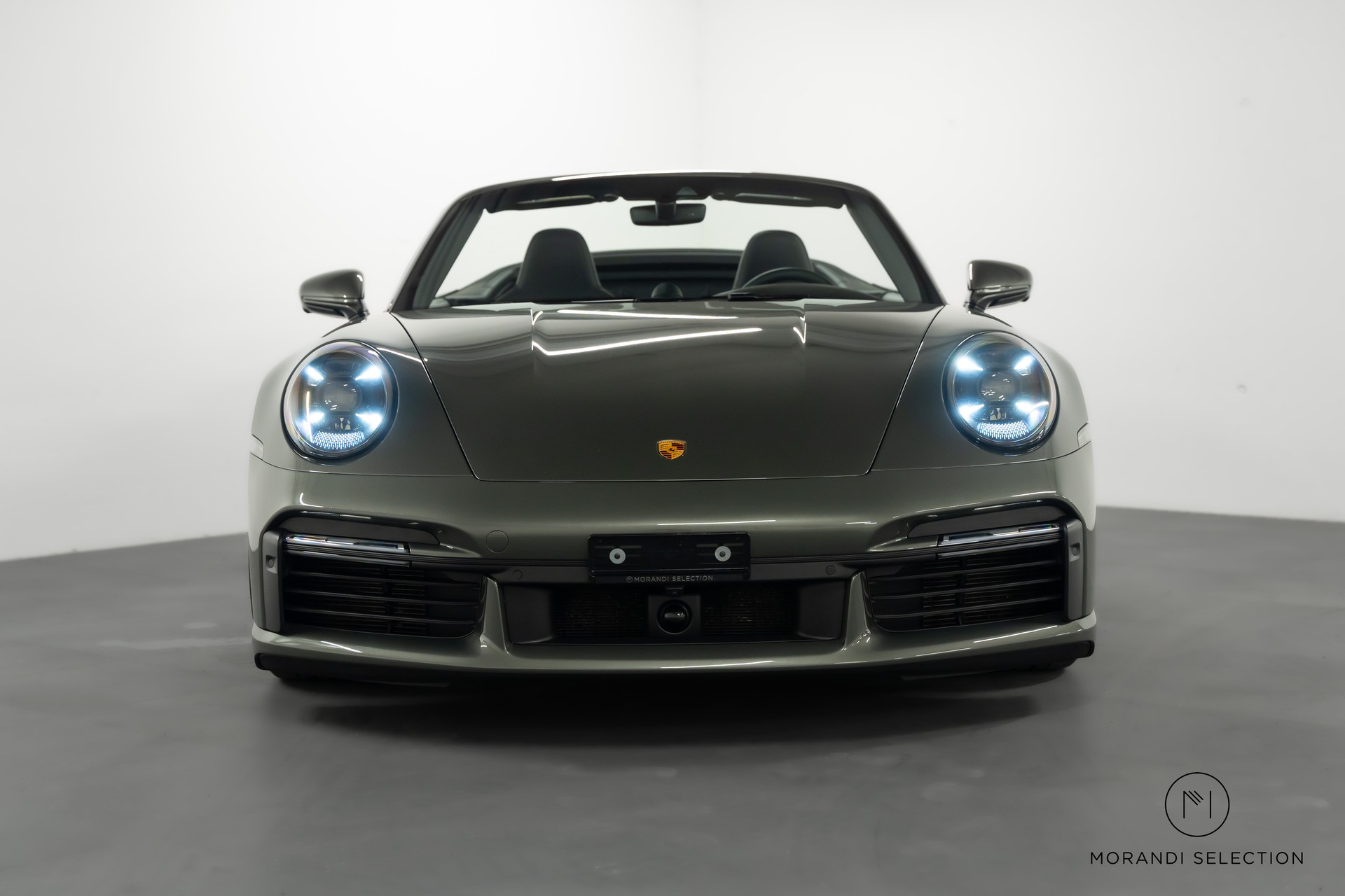 PORSCHE 911 Cabriolet 3.7 Turbo S PDK-image-8