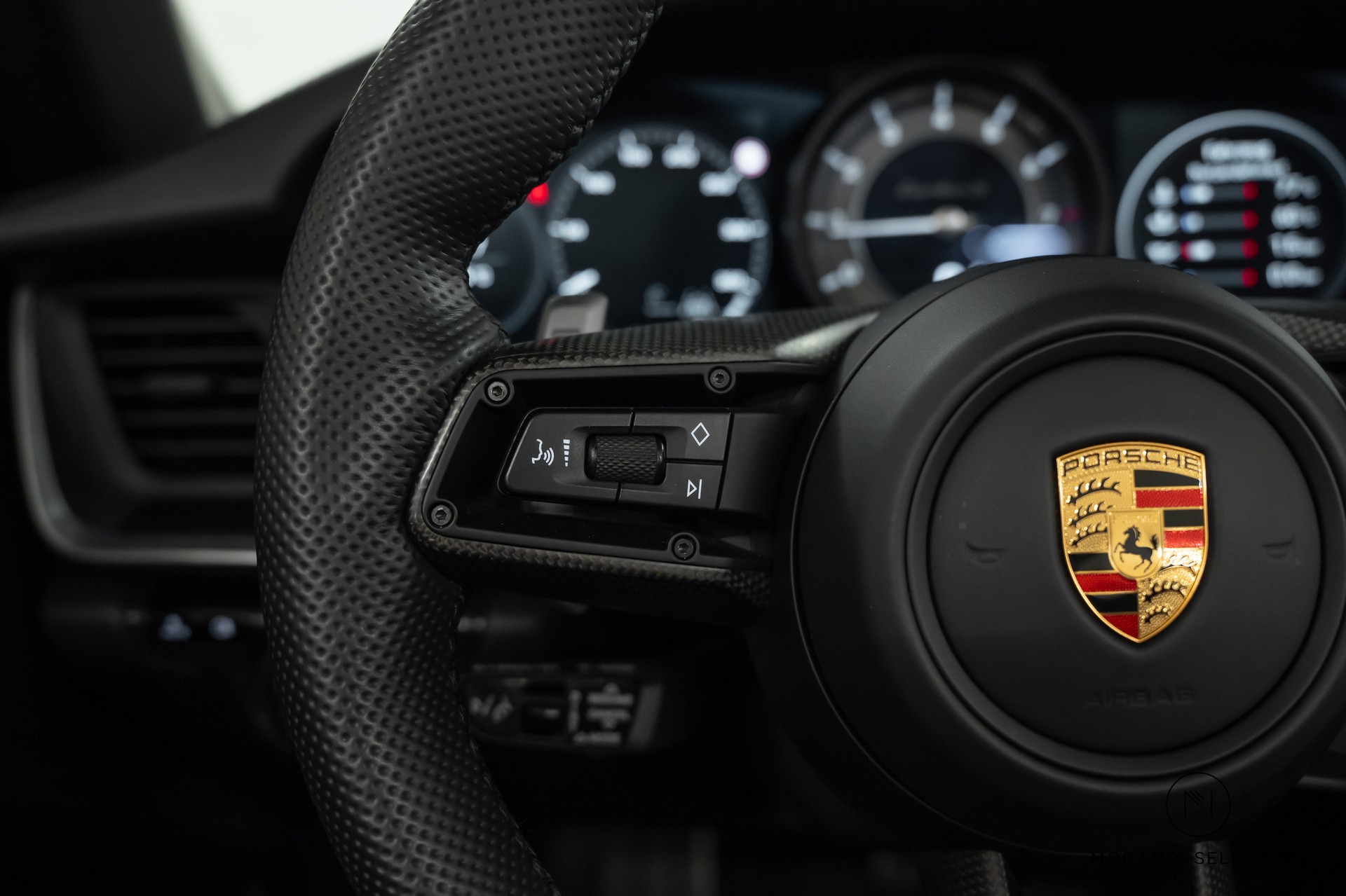 PORSCHE 911 Cabriolet 3.7 Turbo S PDK-image-21