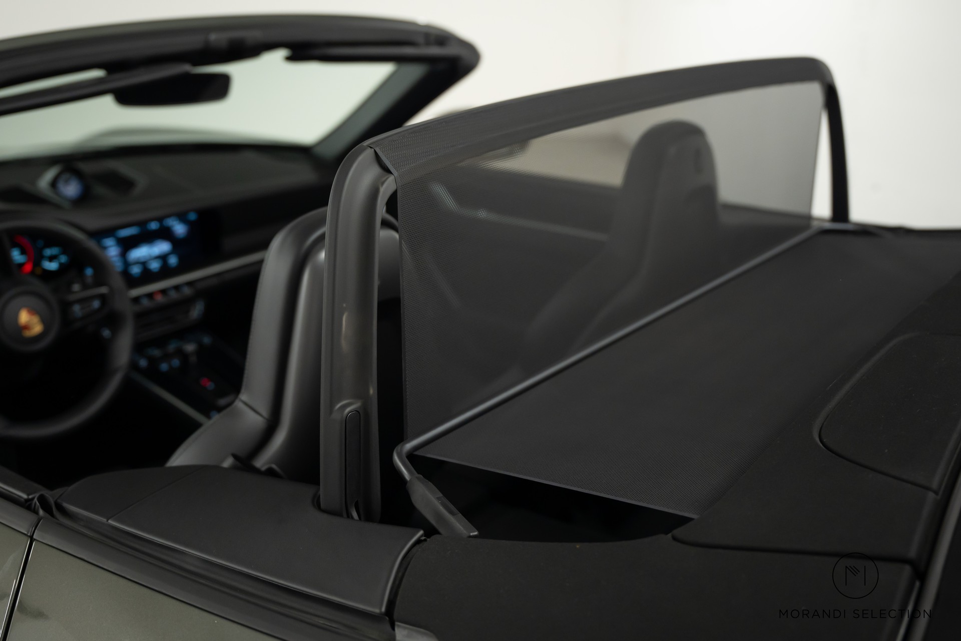 PORSCHE 911 Cabriolet 3.7 Turbo S PDK-image-10