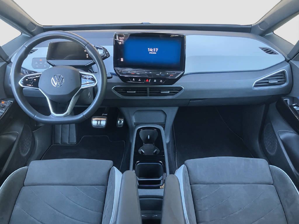 VW ID.3 Pro Performance-image-9