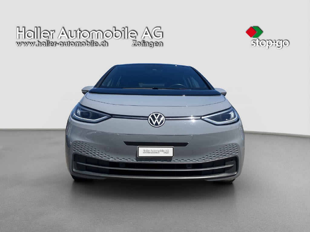 VW ID.3 Pro Performance-image-7