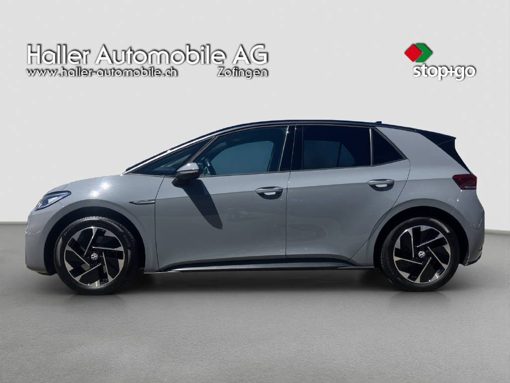 VW ID.3 Pro Performance-showroom-element-1