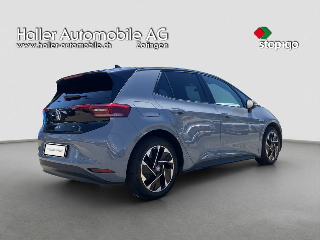 VW ID.3 Pro Performance-image-4