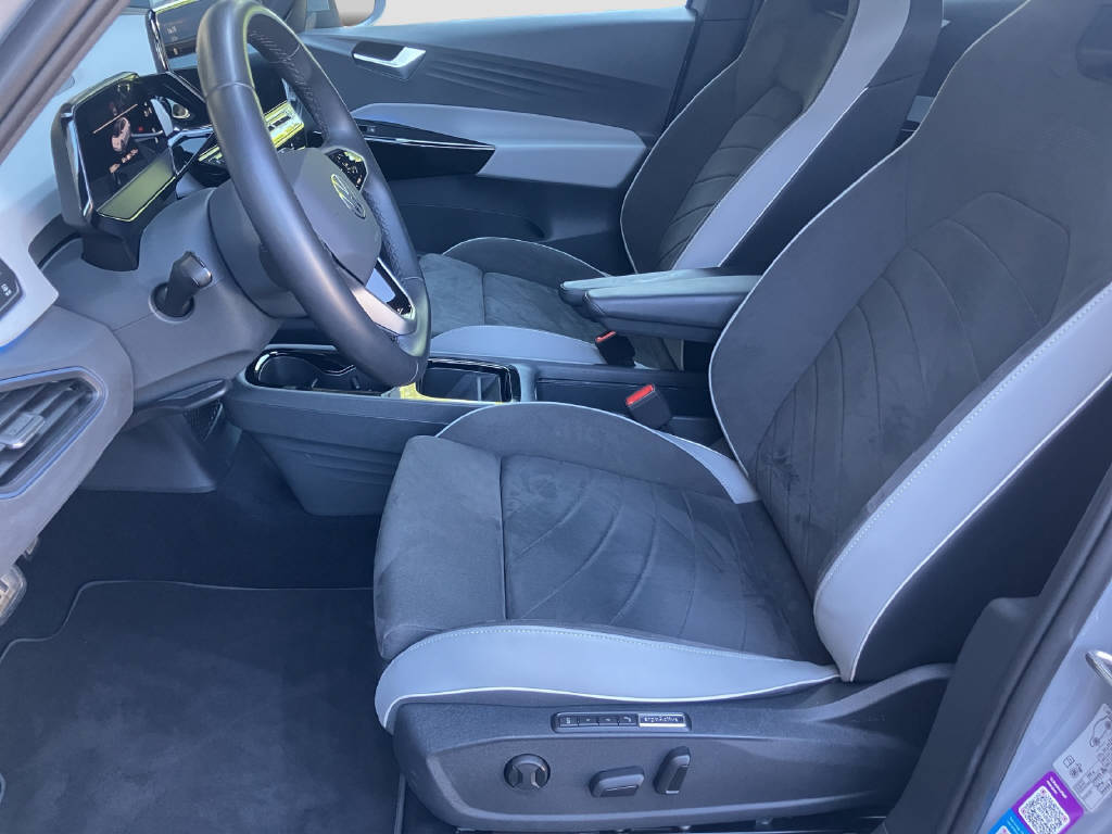 VW ID.3 Pro Performance-image-10