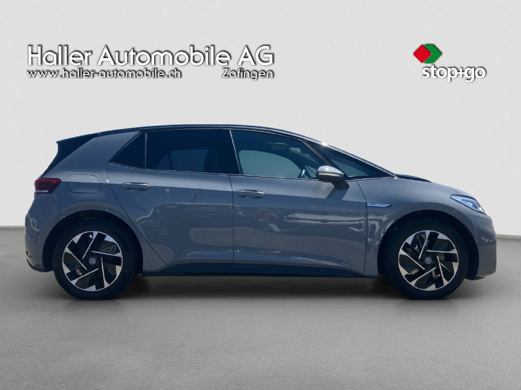 VW ID.3 Pro Performance-image-5