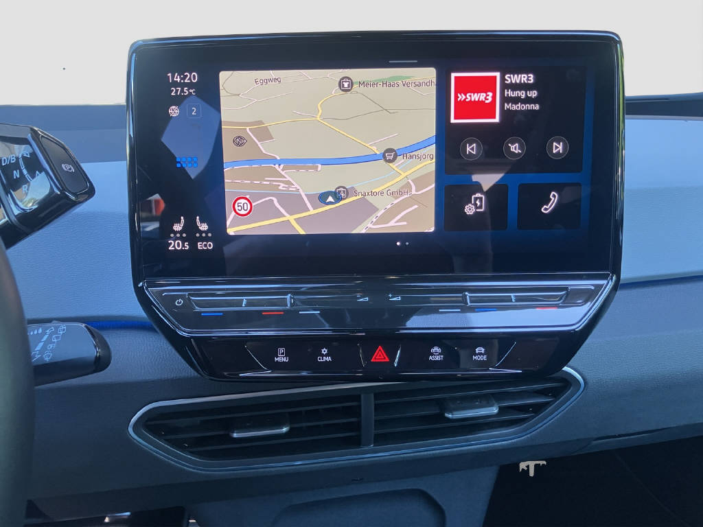 VW ID.3 Pro Performance-image-14