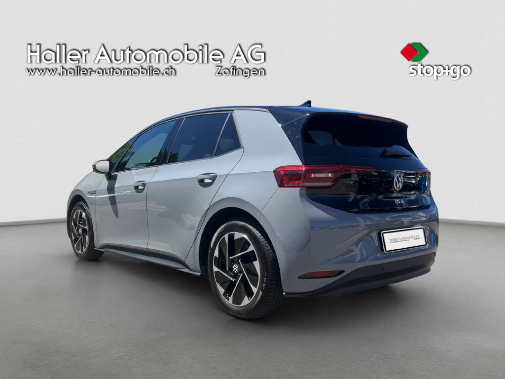 VW ID.3 Pro Performance-showroom-element-2