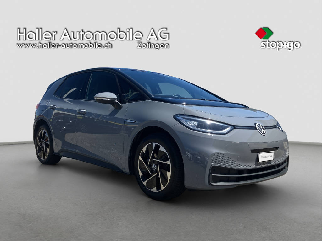 VW ID.3 Pro Performance-image-6