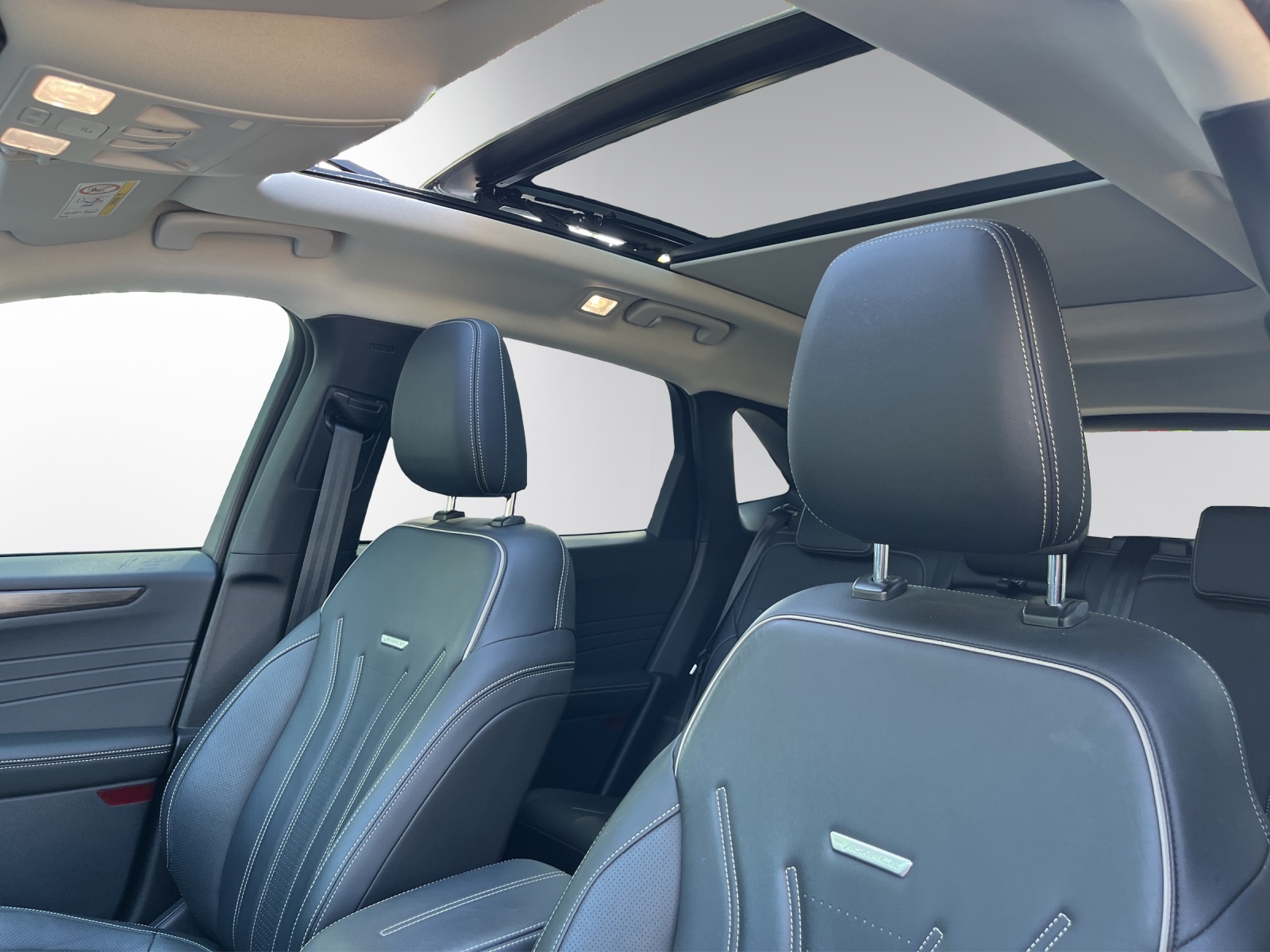 FORD Kuga 2.5 PHEV Vignale 2WD-image-7