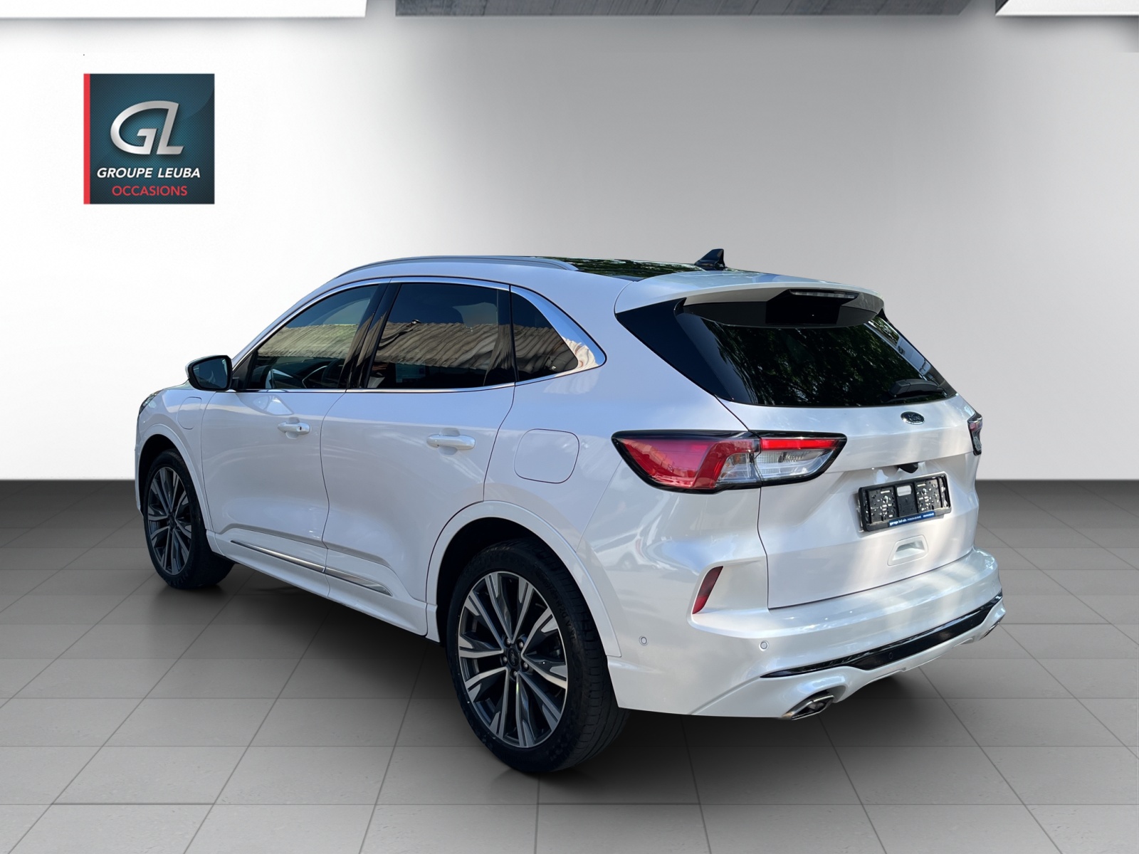FORD Kuga 2.5 PHEV Vignale 2WD-showroom-element-3