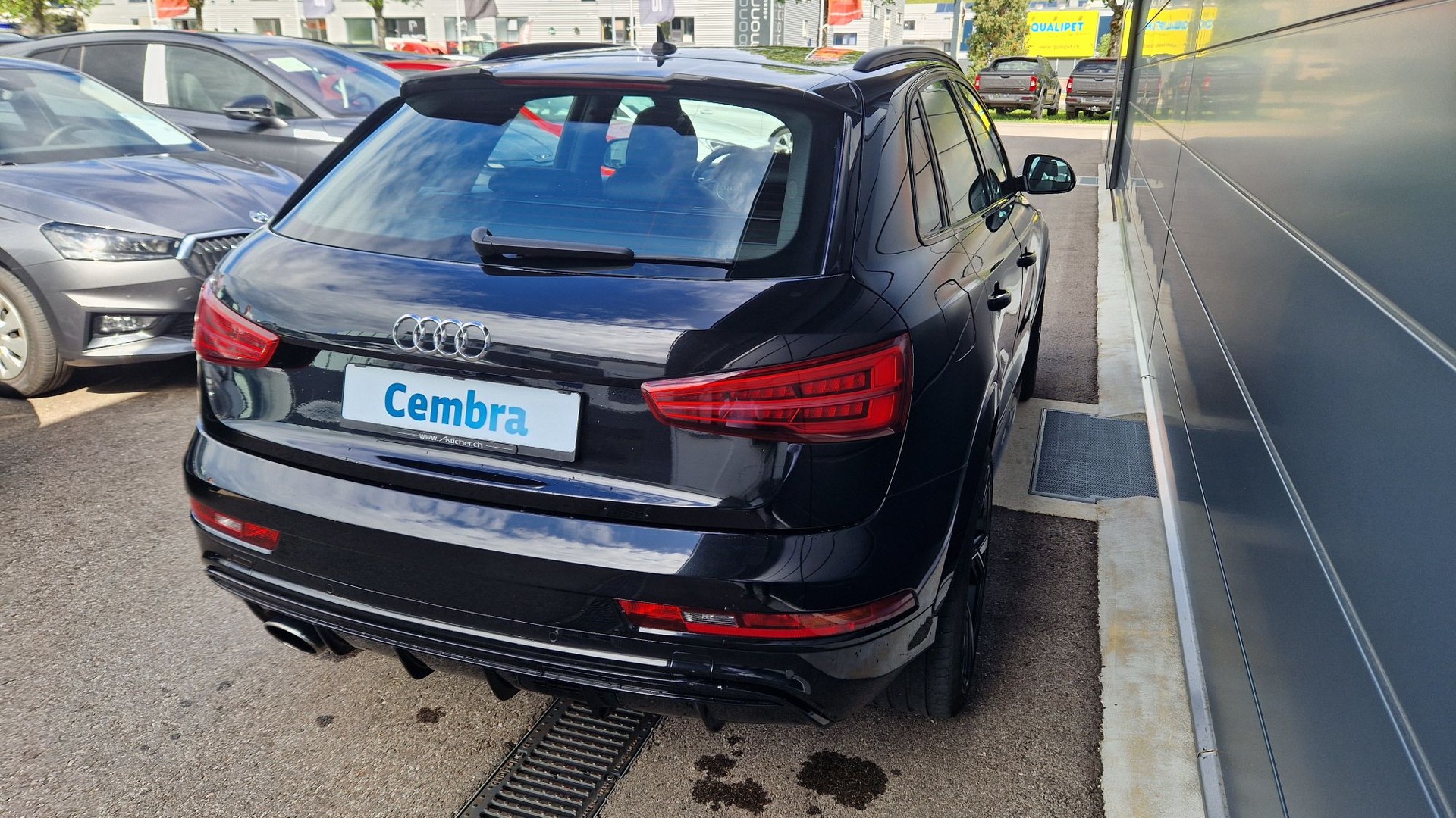 AUDI RS Q3-image-4