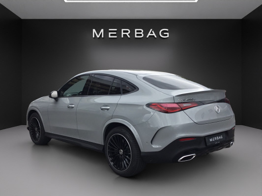 MERCEDES-BENZ GLC Coupé 450 d 4M 9G-T-image-5