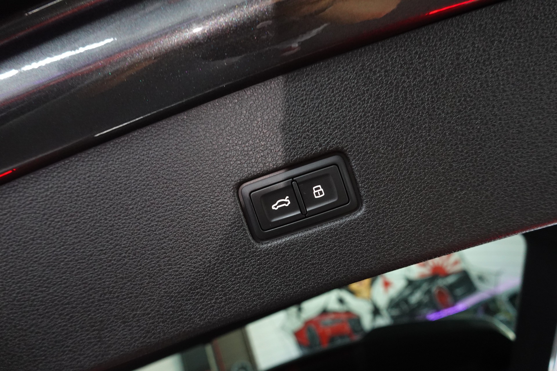 AUDI RSQ8 QUATTRO TIPTRONIC CH-FZ FULL CARBON 740PS ABT-image-43