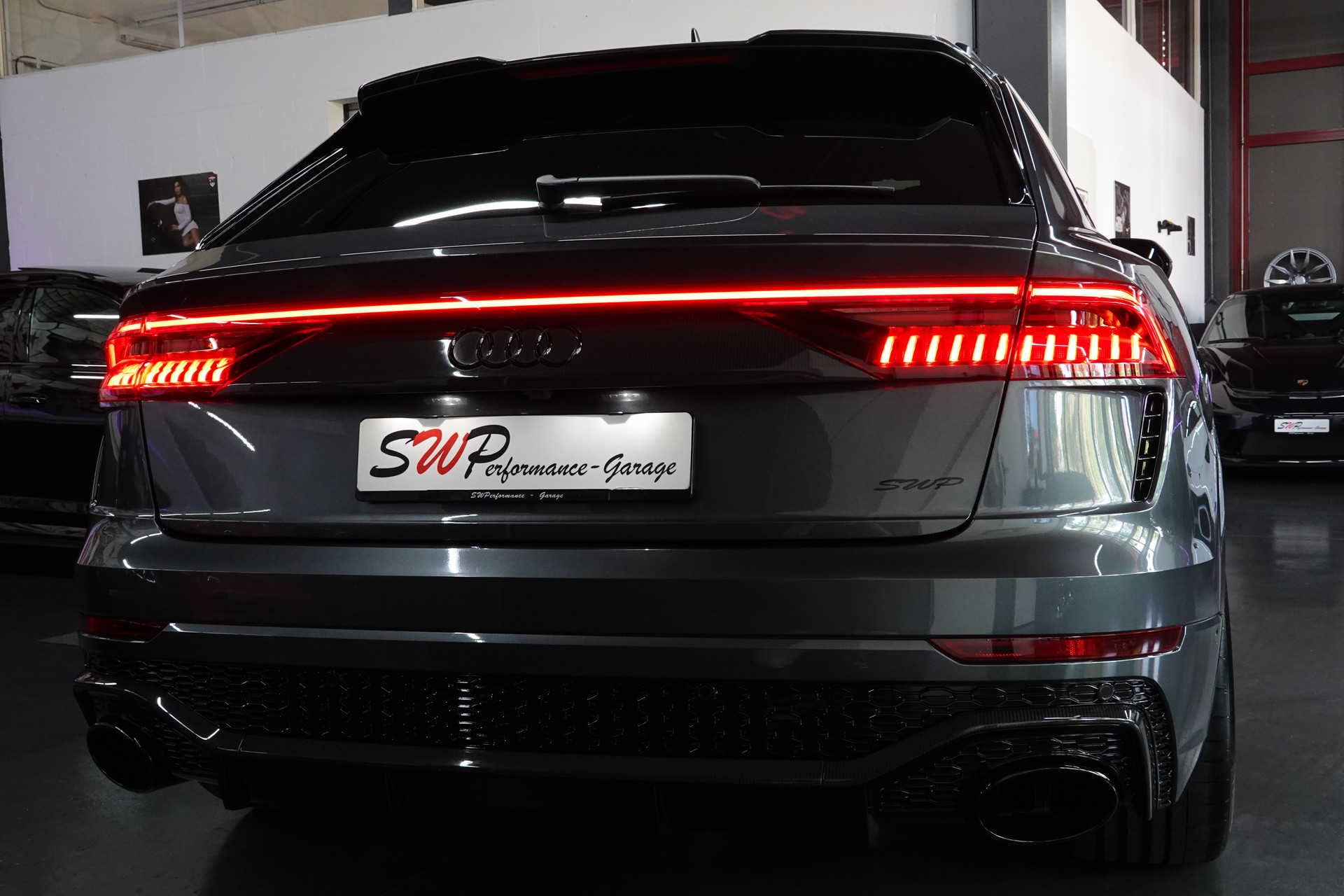 AUDI RSQ8 QUATTRO TIPTRONIC CH-FZ FULL CARBON 740PS ABT-image-26