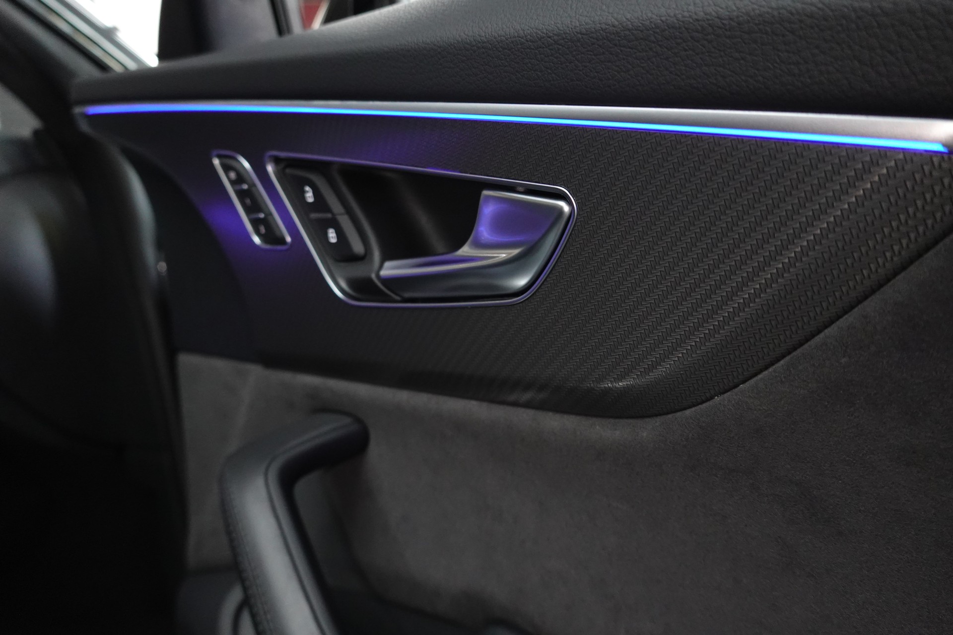 AUDI RSQ8 QUATTRO TIPTRONIC CH-FZ FULL CARBON 740PS ABT-image-52