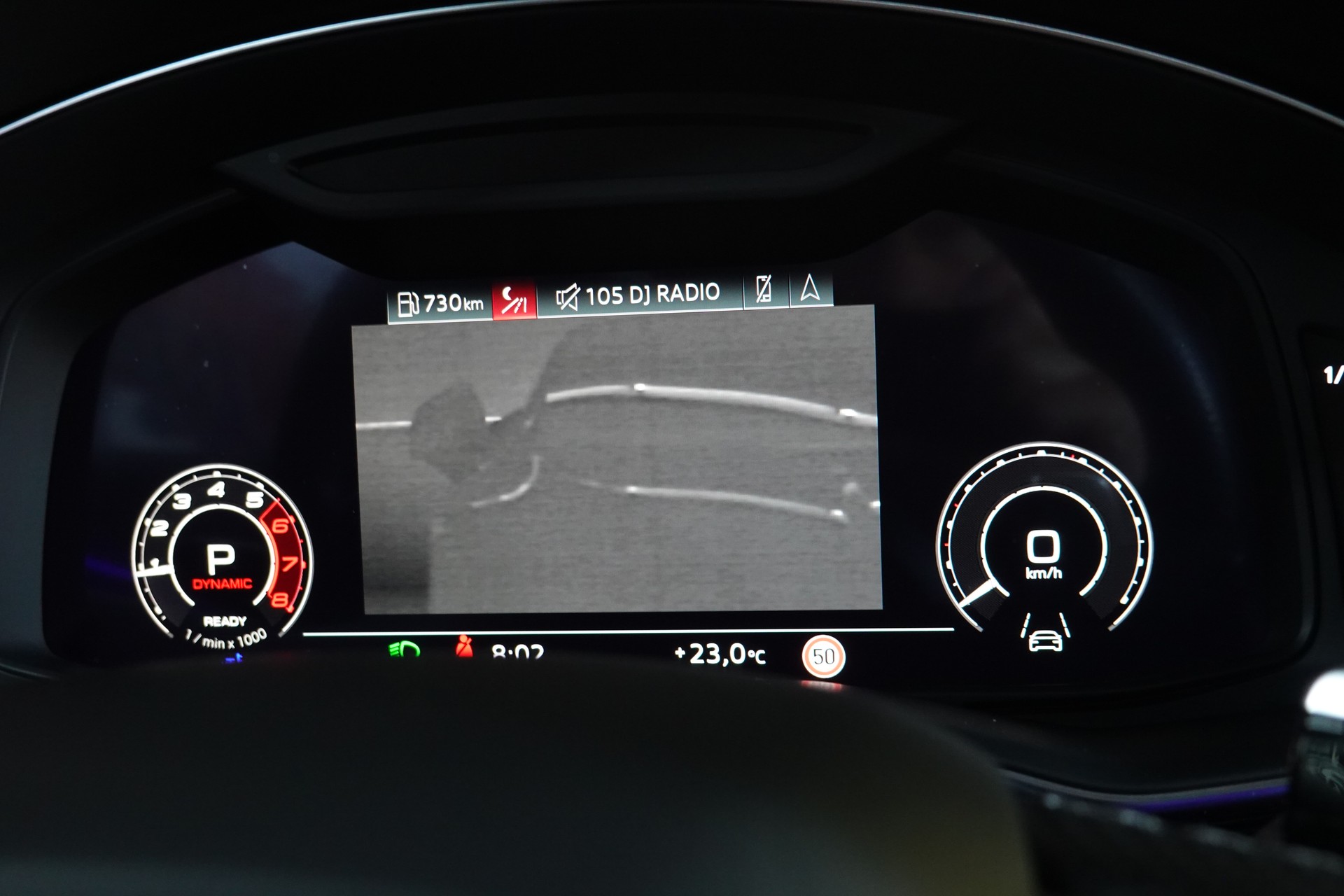 AUDI RSQ8 QUATTRO TIPTRONIC CH-FZ FULL CARBON 740PS ABT-image-30
