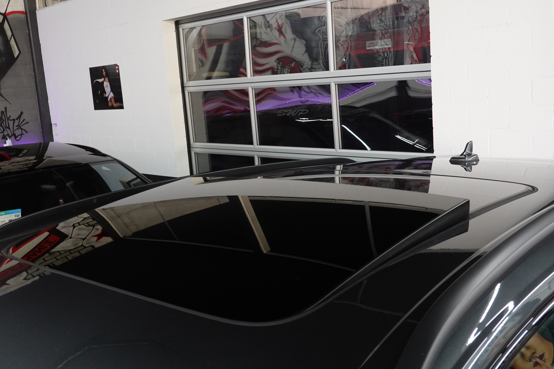 AUDI RSQ8 QUATTRO TIPTRONIC CH-FZ FULL CARBON 740PS ABT-image-7
