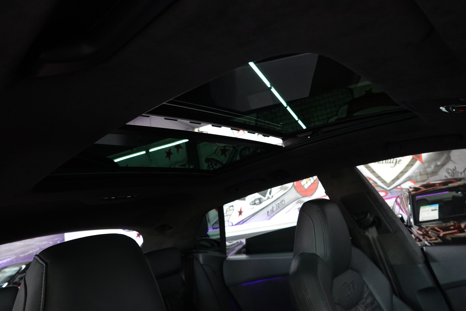 AUDI RSQ8 QUATTRO TIPTRONIC CH-FZ FULL CARBON 740PS ABT-image-48