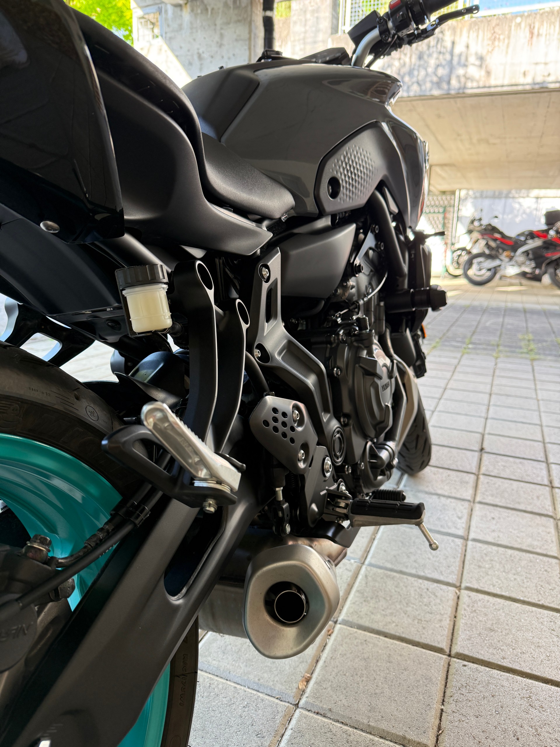 YAMAHA MT-07-image-4