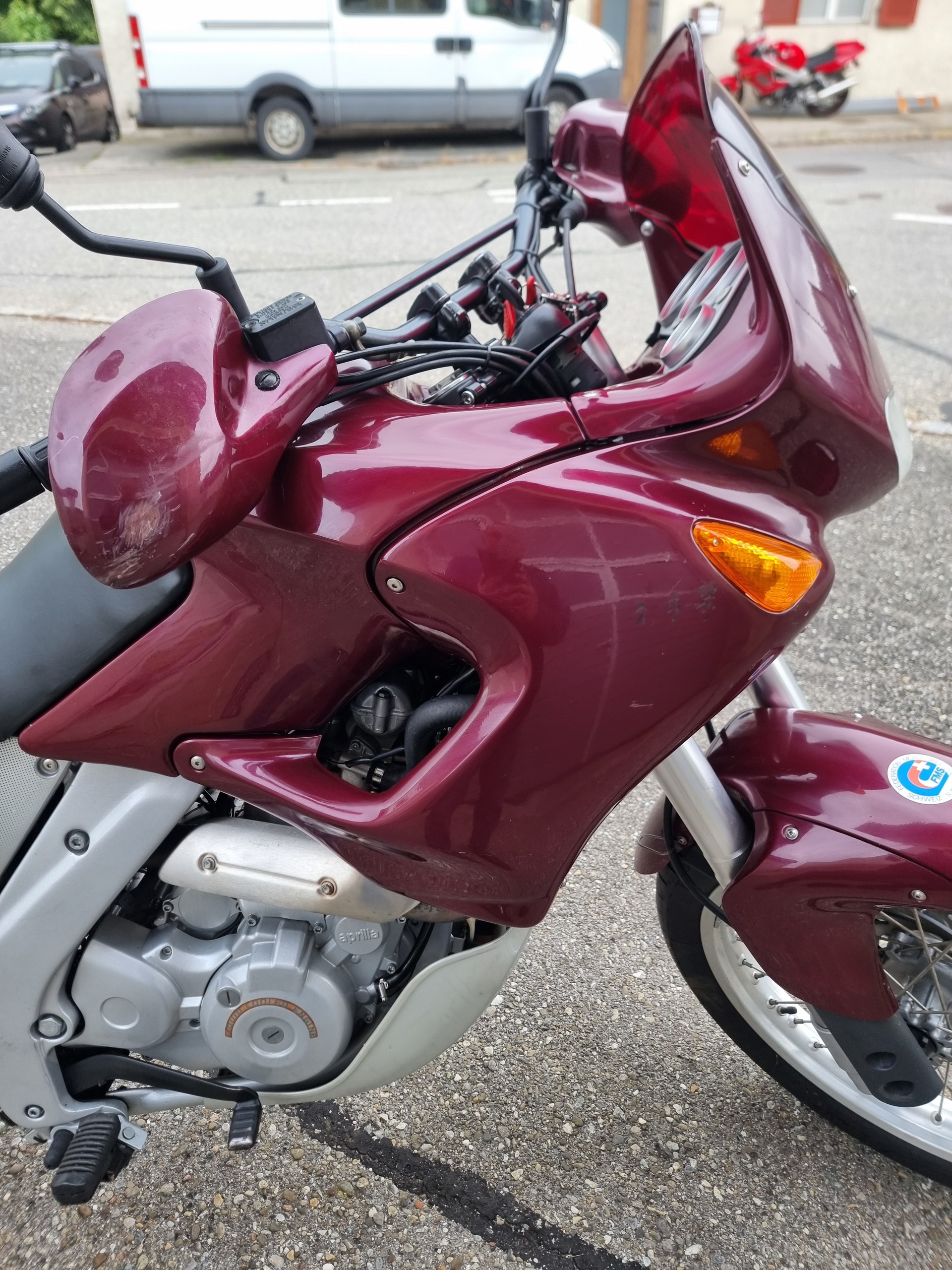 APRILIA Pegaso-image-5