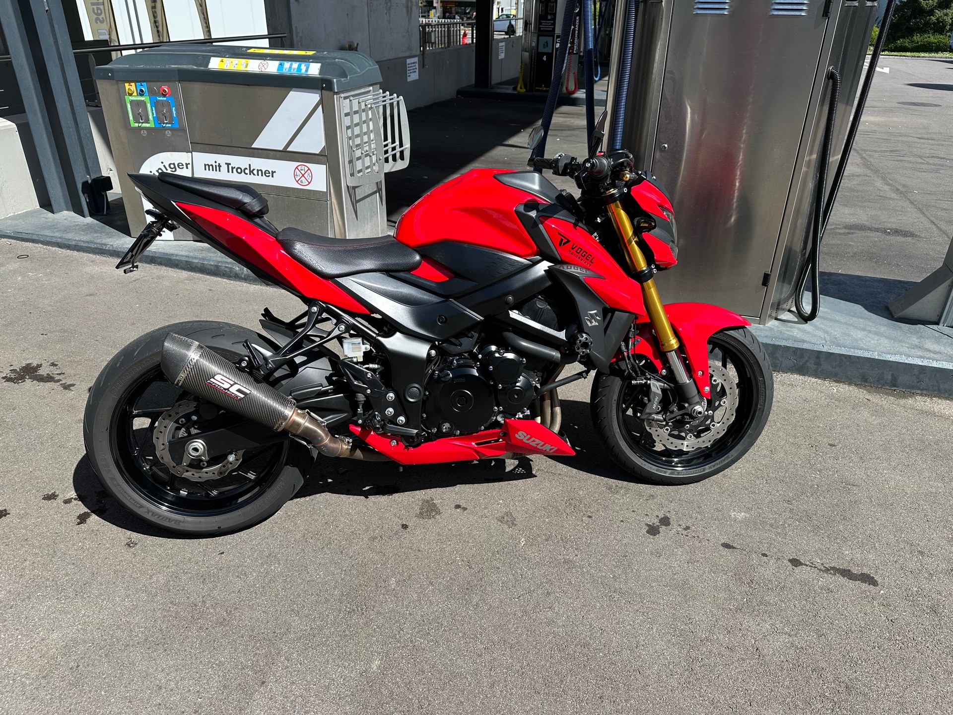 SUZUKI GSX-S 750 ABS (35kW möglich)-image-2